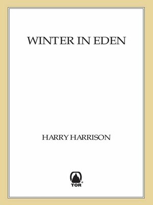 cover image of Winter in Eden
